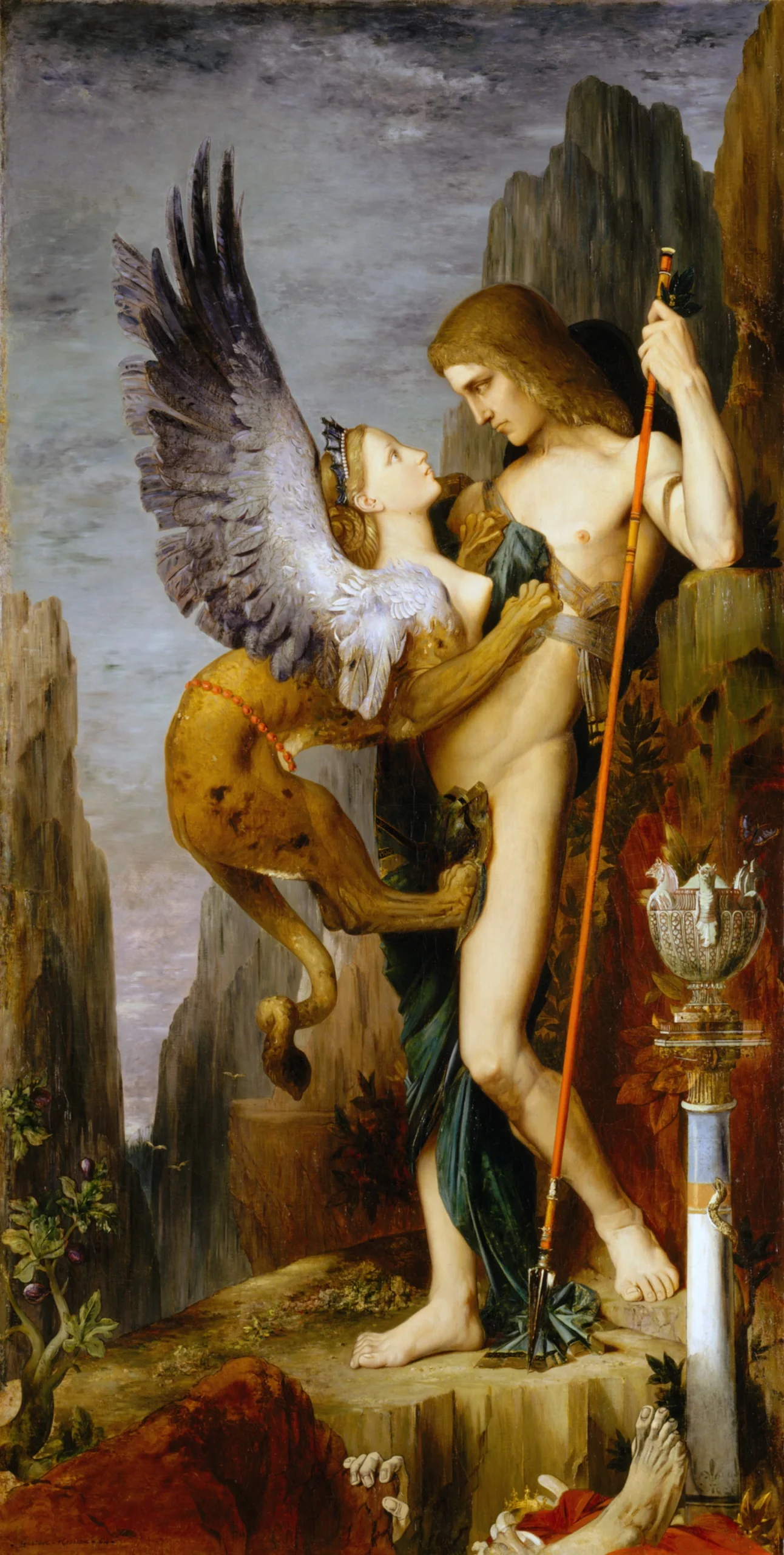 Scintille XXXIII (Niccolo Tommaseo)