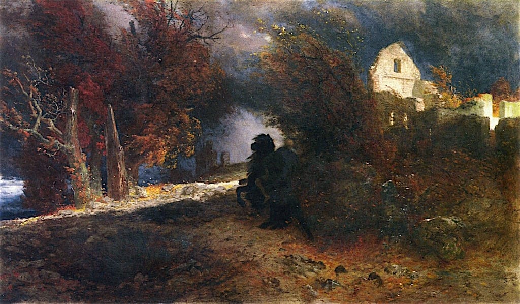 Αλέξης Γρηγορόπουλος  (Νίκος Τσίντρος)