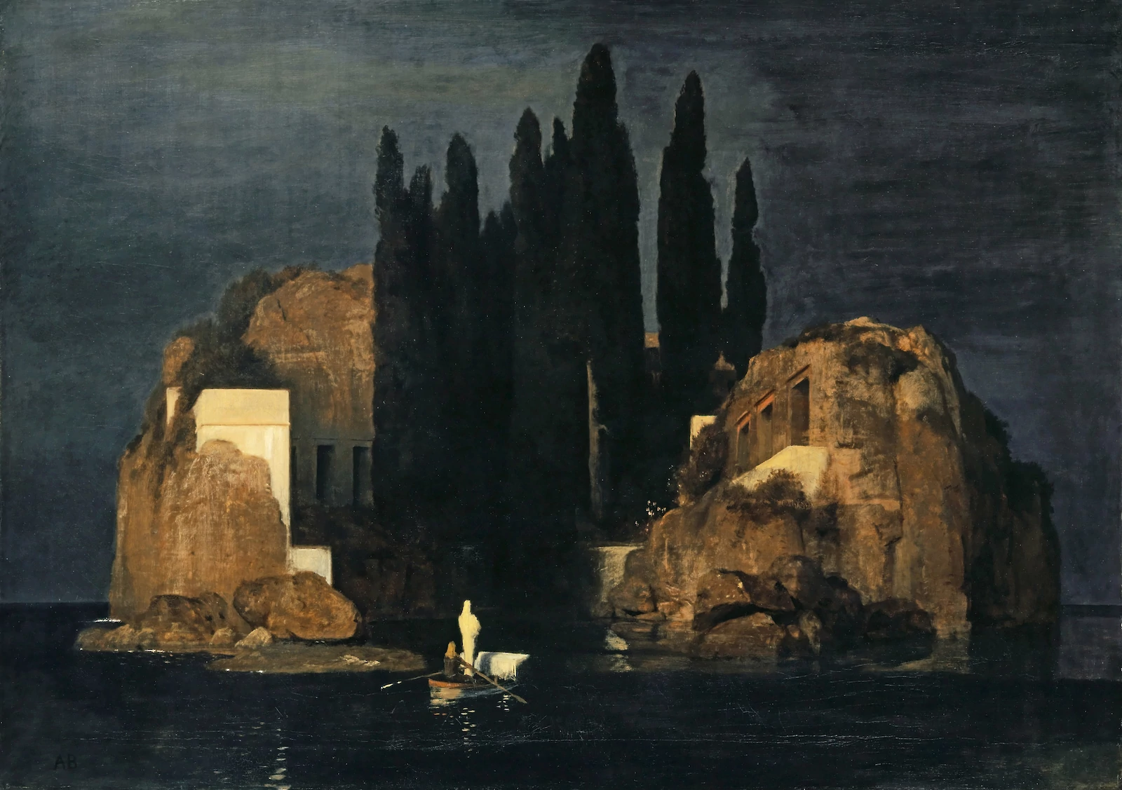 Νέμεσις (Νίκος Τσίντρος)