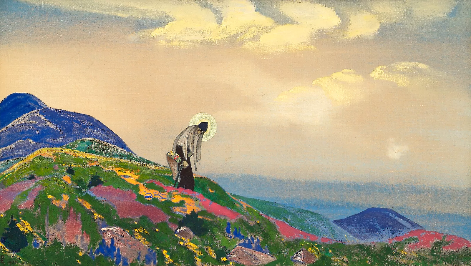 Σιωπή του αιθέρα (Νίκος Τσίντρος)