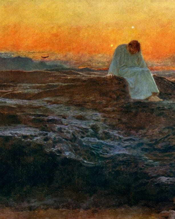 Το ραβδί  (Νίκος Τσίντρος)