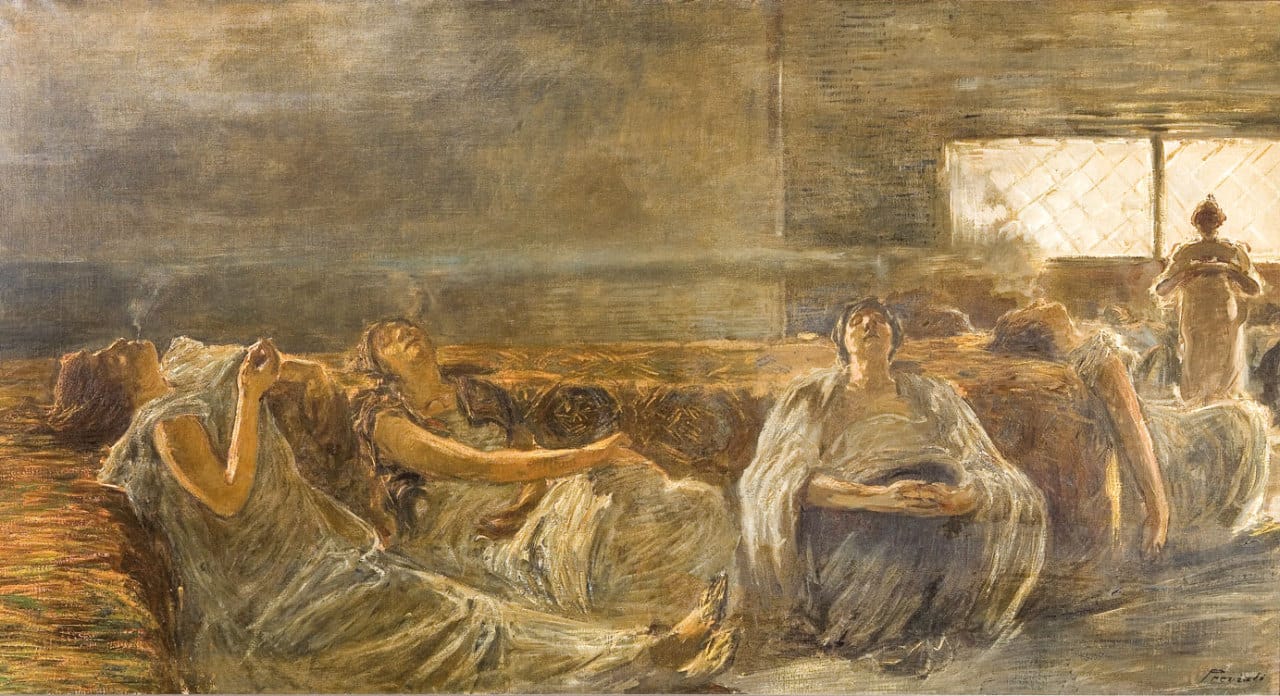 Σάλτα ρε μάγκα (Νίκος Τσίντρος)