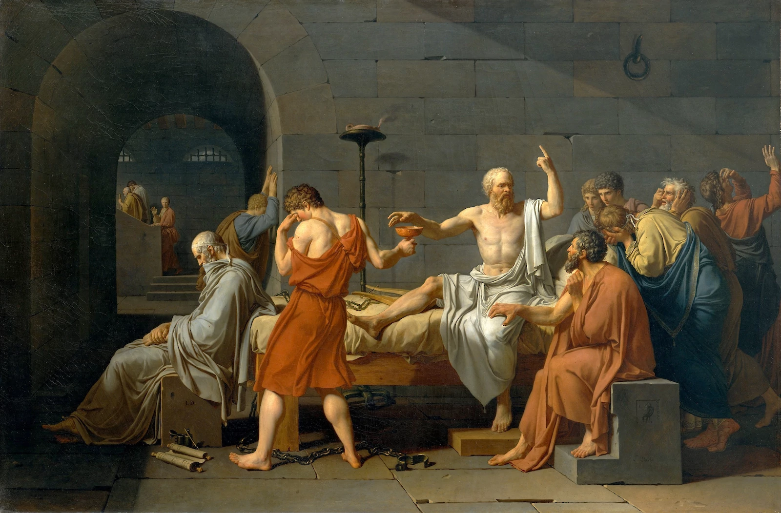 Λέξεις (Νίκος Τσίντρος)