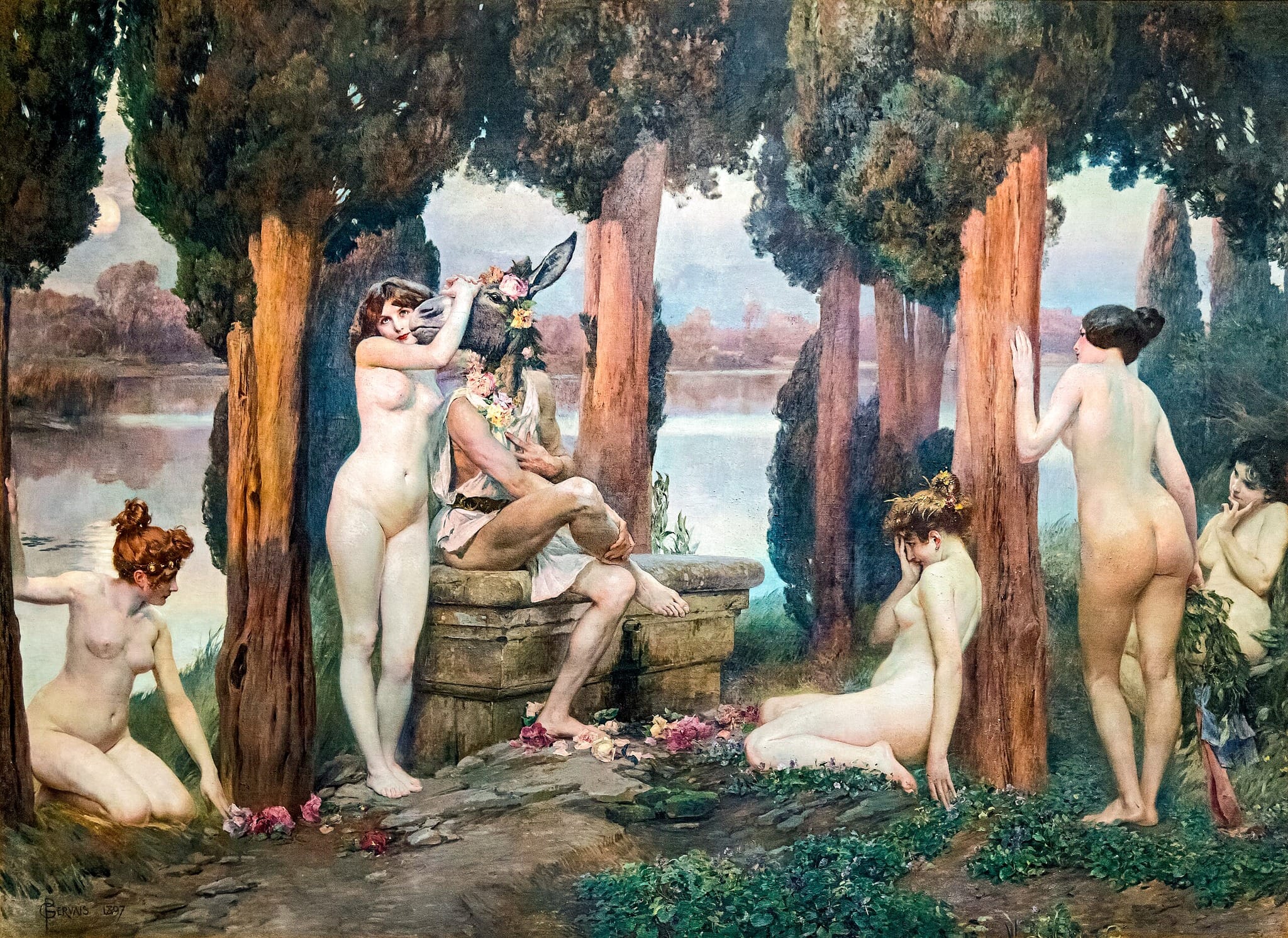 Δυὸ ἀνοίξεις (Στέφανος Μαρτζώκης)