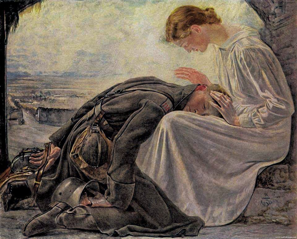 Kατάβαση (Γιώργης Παυλόπουλος)