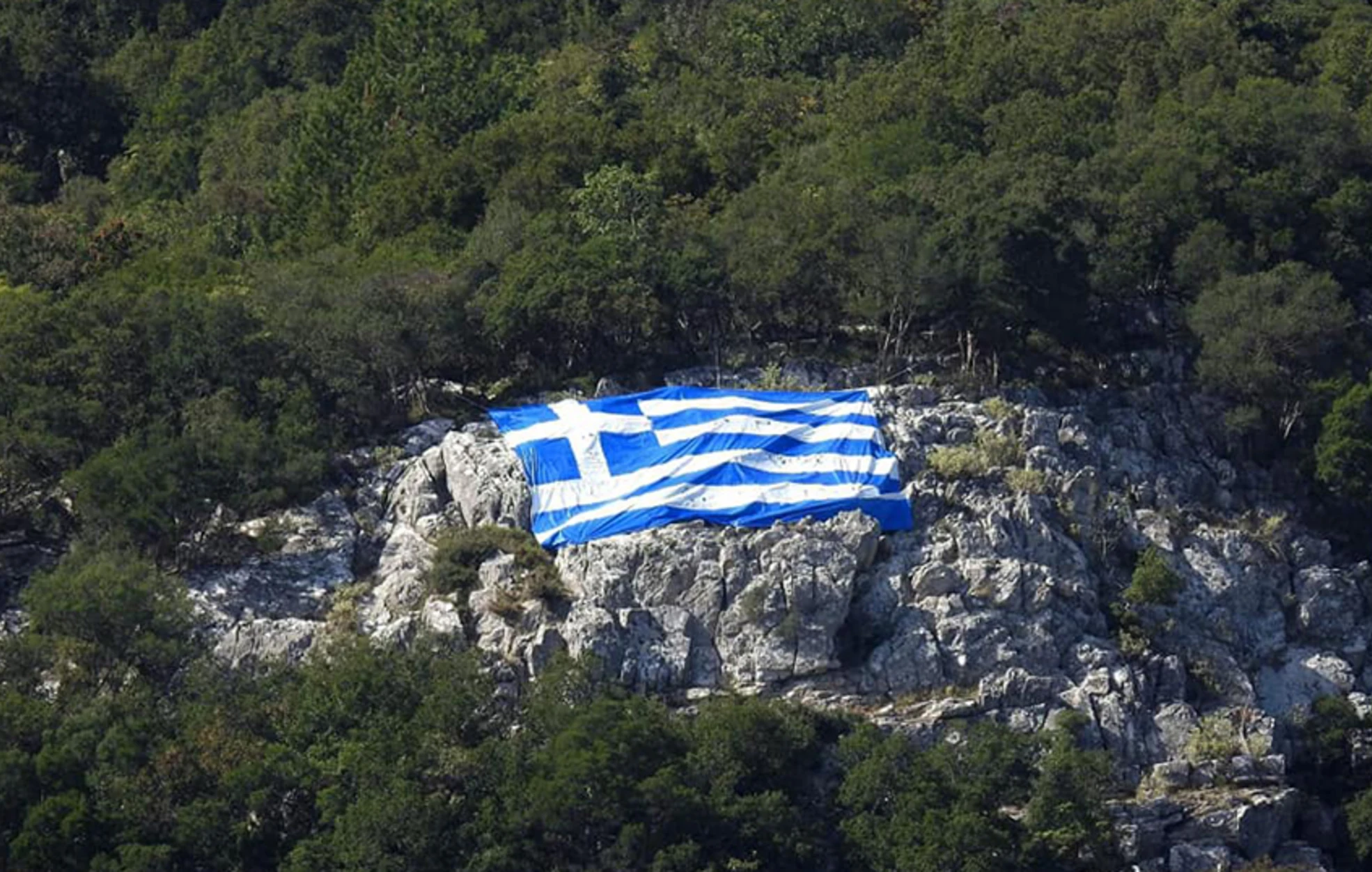 Τη γλώσσα μου έδωσαν ελληνική (Οδυσσέας Ελύτης)